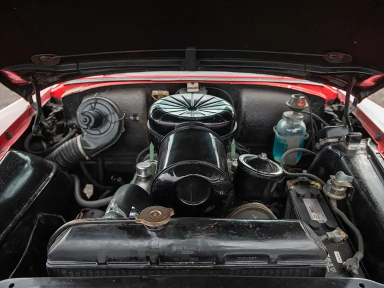 1954 Buick Skylark 1st-2nd Gen - Image 4 of 31