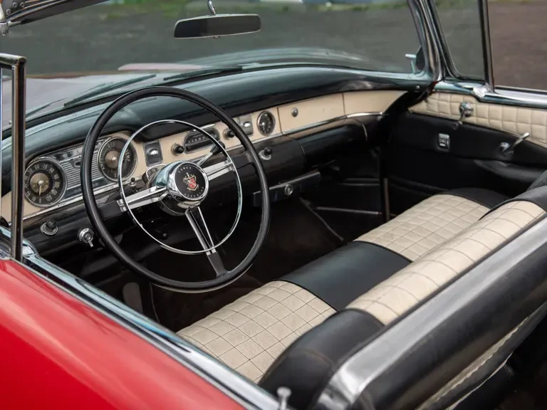 1954 Buick Skylark 1st-2nd Gen - Image 5 of 31