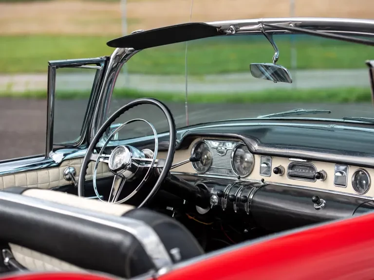 1954 Buick Skylark 1st-2nd Gen - Image 20 of 31