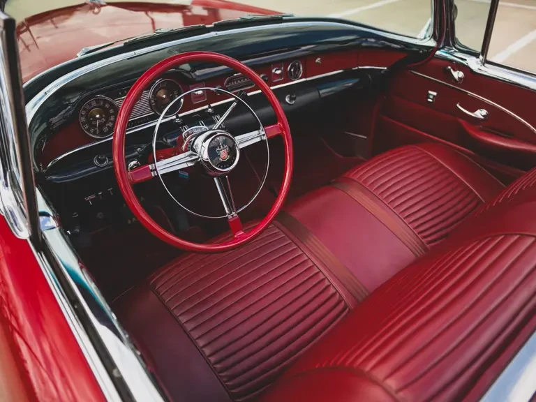 1954 Buick Skylark 1st-2nd Gen - Image 5 of 31