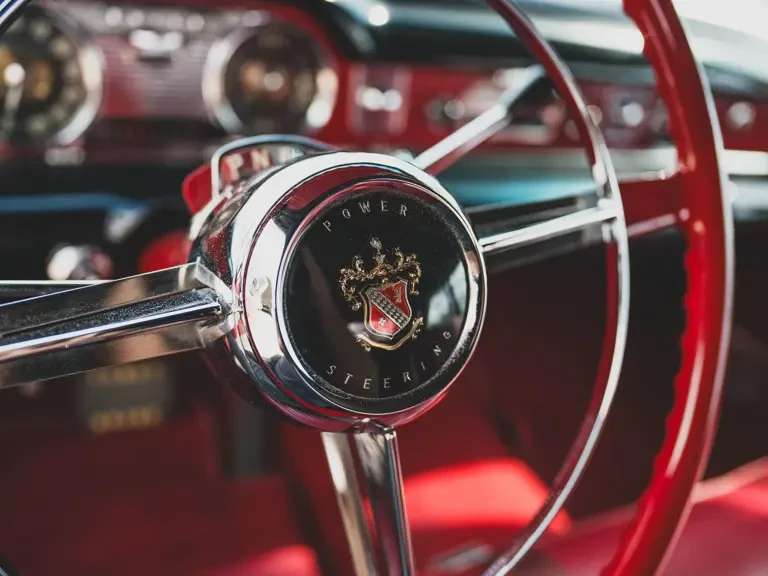 1954 Buick Skylark 1st-2nd Gen - Image 31 of 31