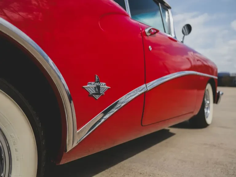 1954 Buick Skylark 1st-2nd Gen - Image 11 of 31