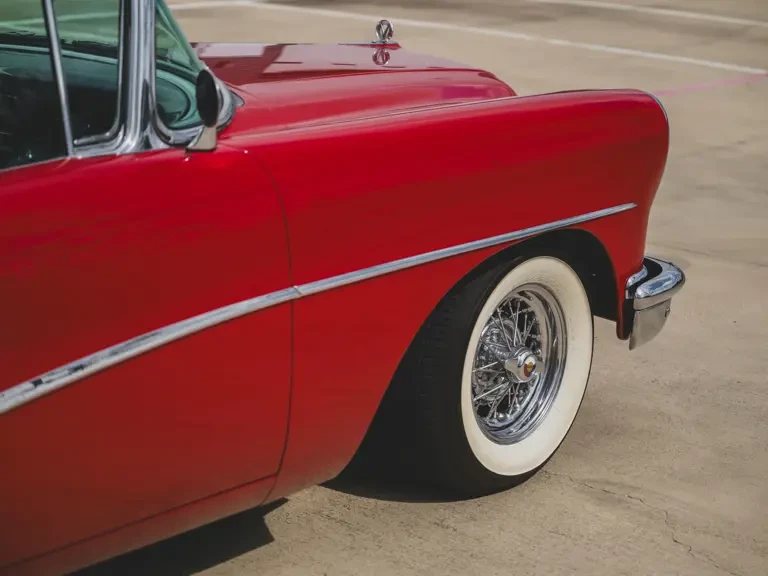 1954 Buick Skylark 1st-2nd Gen - Image 10 of 31