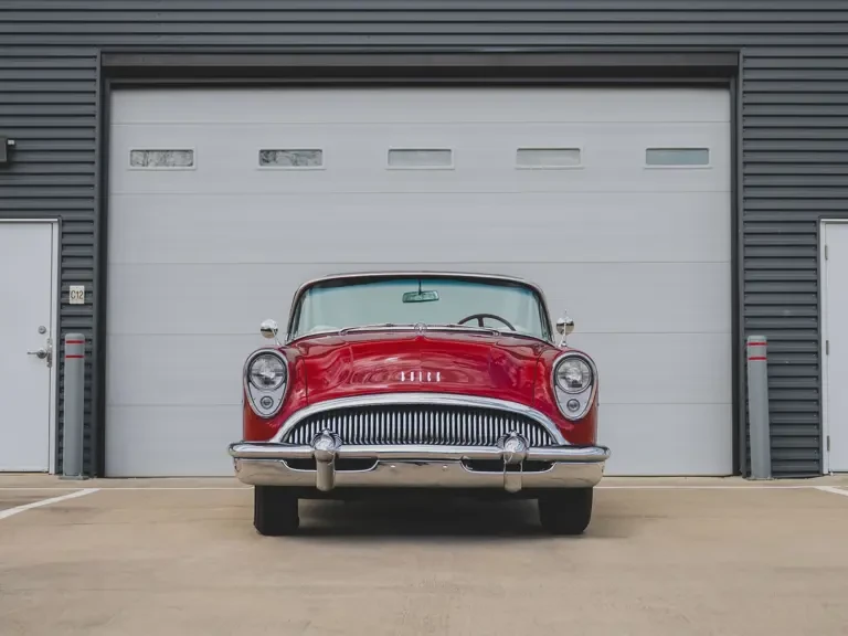 1954 Buick Skylark 1st-2nd Gen - Image 7 of 31