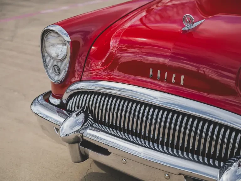 1954 Buick Skylark 1st-2nd Gen - Image 20 of 31
