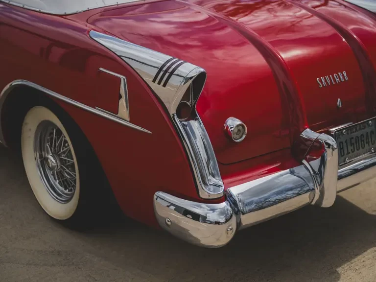 1954 Buick Skylark 1st-2nd Gen - Image 14 of 31