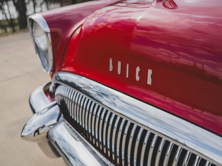 1954 Buick Skylark 1st-2nd Gen - Image 9 of 31