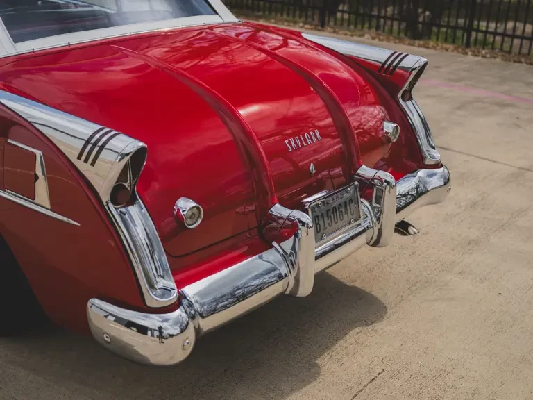 1954 Buick Skylark 1st-2nd Gen - Image 13 of 31