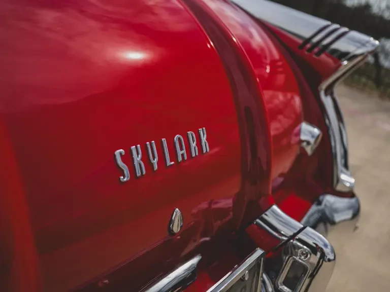 1954 Buick Skylark 1st-2nd Gen - Image 15 of 31