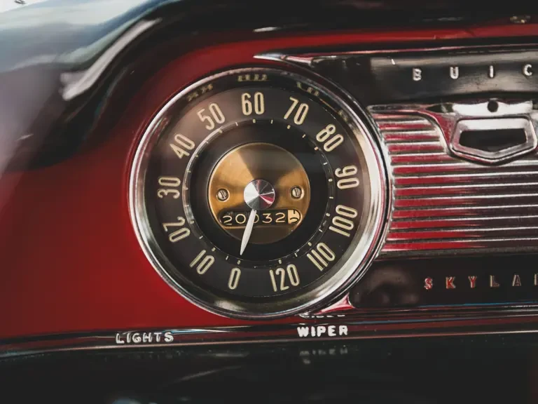 1954 Buick Skylark 1st-2nd Gen - Image 30 of 31