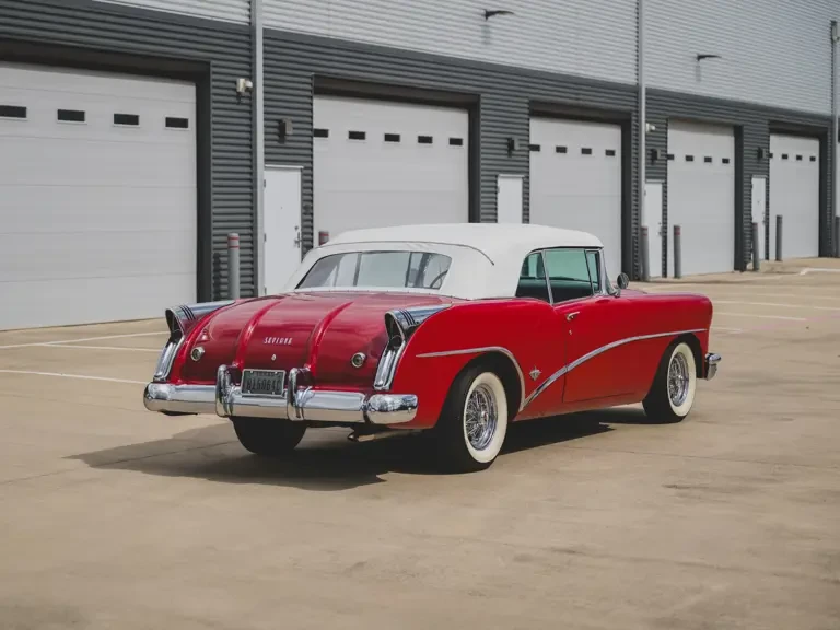 1954 Buick Skylark 1st-2nd Gen - Image 3 of 31