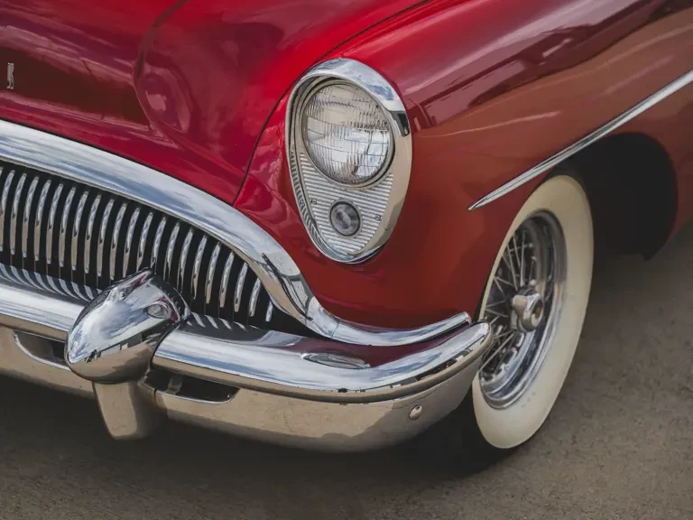 1954 Buick Skylark 1st-2nd Gen - Image 19 of 31