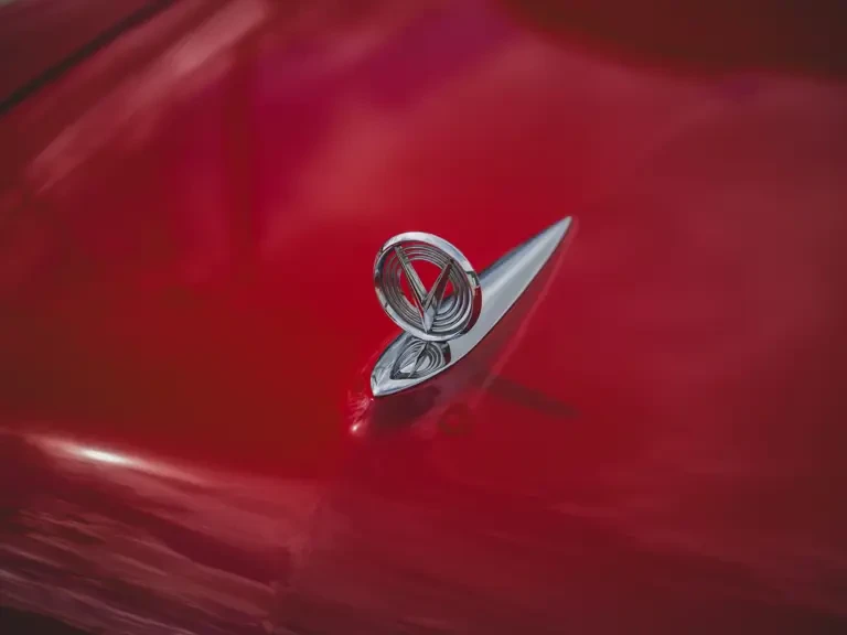 1954 Buick Skylark 1st-2nd Gen - Image 21 of 31