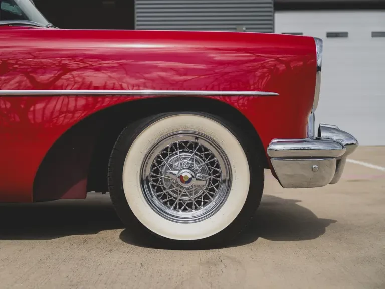 1954 Buick Skylark 1st-2nd Gen - Image 25 of 31