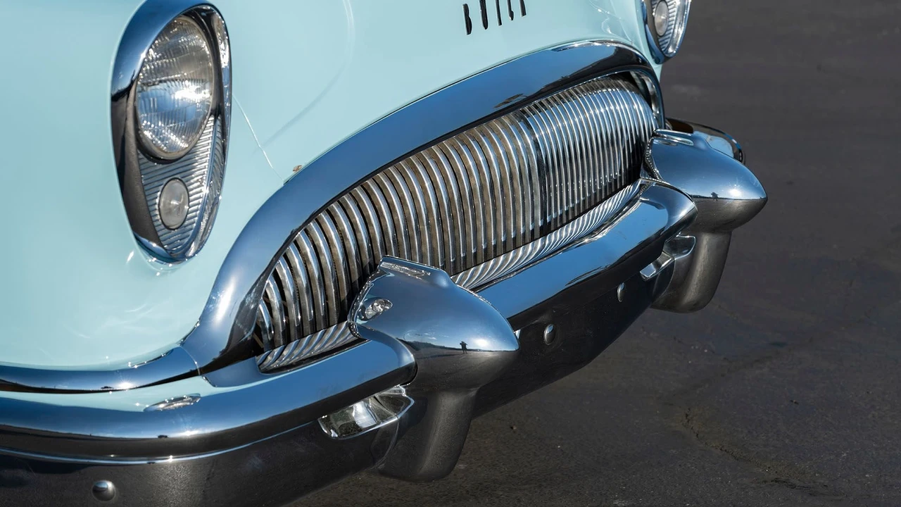 1954 Buick Skylark 1st-2nd Gen - Image 17 of 31