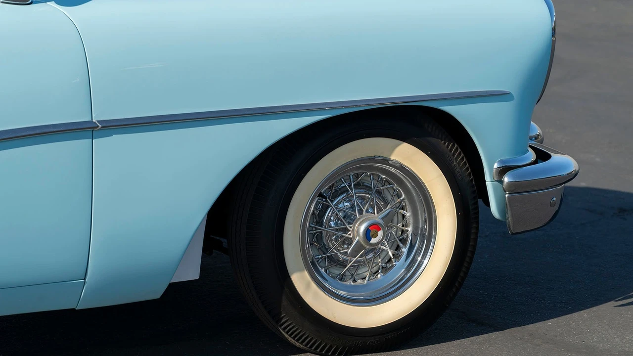 1954 Buick Skylark 1st-2nd Gen - Image 20 of 31