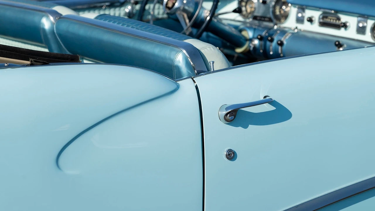 1954 Buick Skylark 1st-2nd Gen - Image 27 of 31