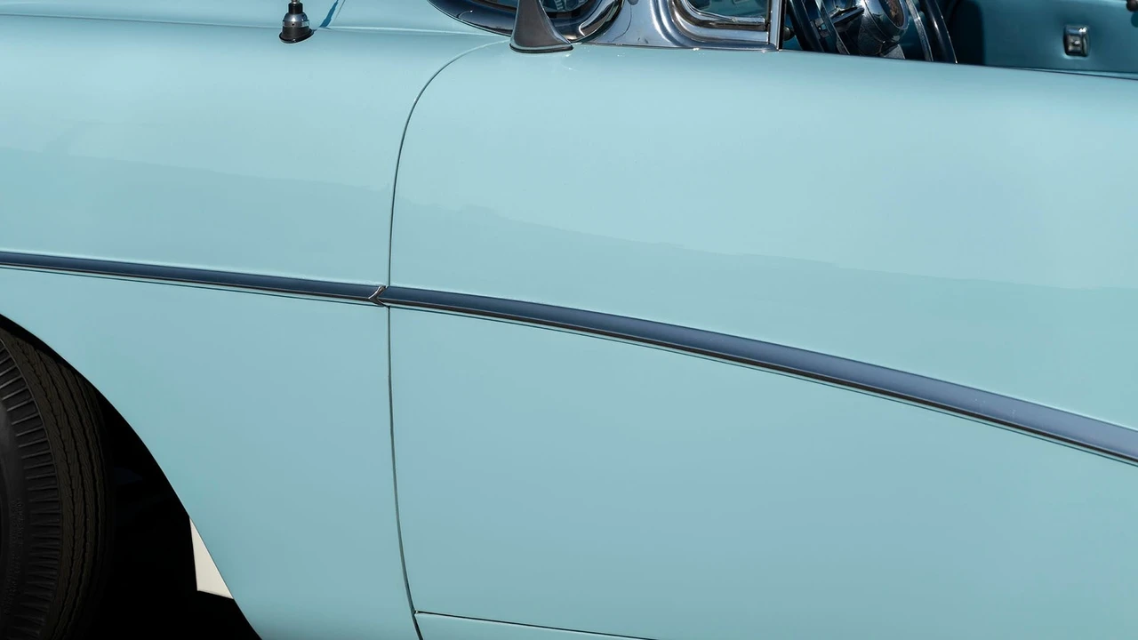 1954 Buick Skylark 1st-2nd Gen - Image 26 of 31