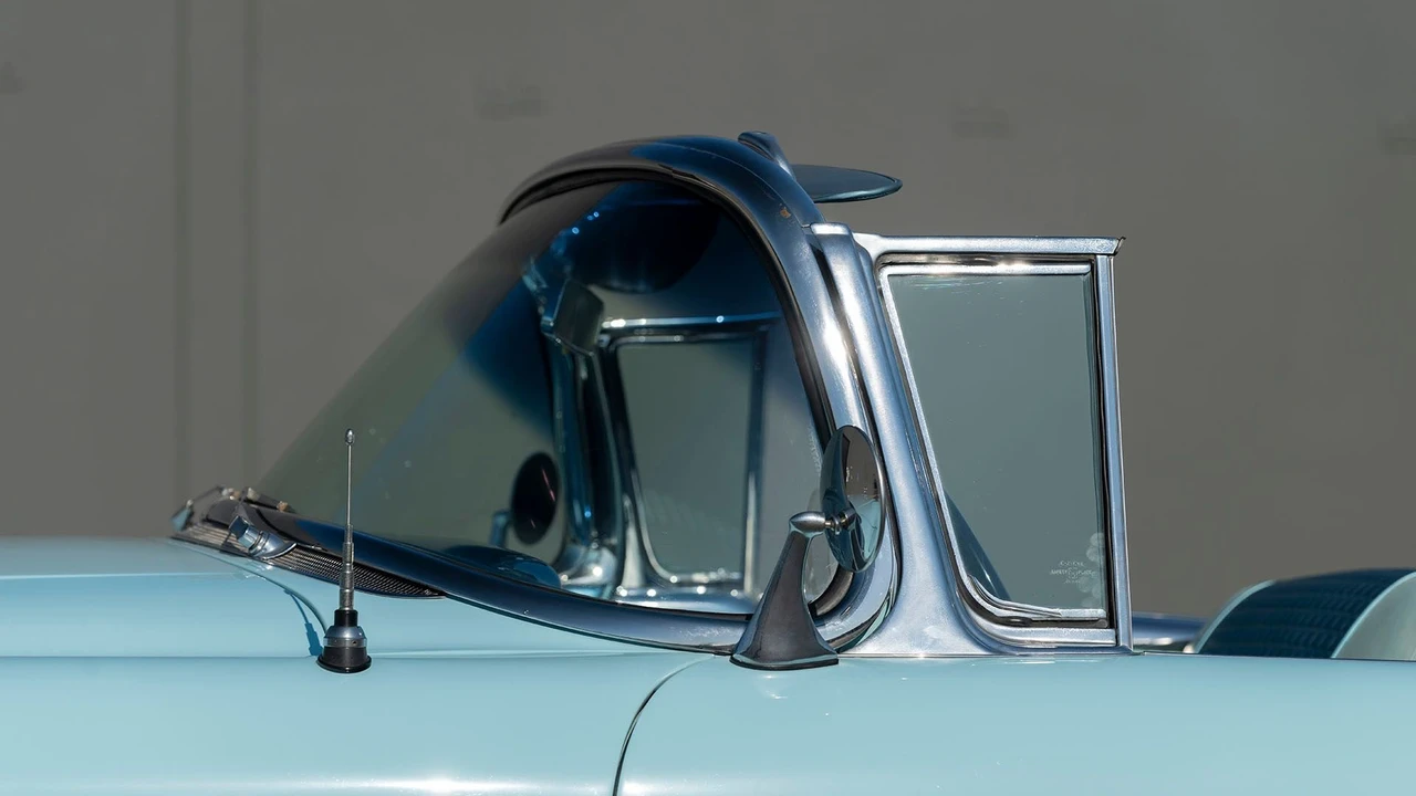 1954 Buick Skylark 1st-2nd Gen - Image 19 of 31