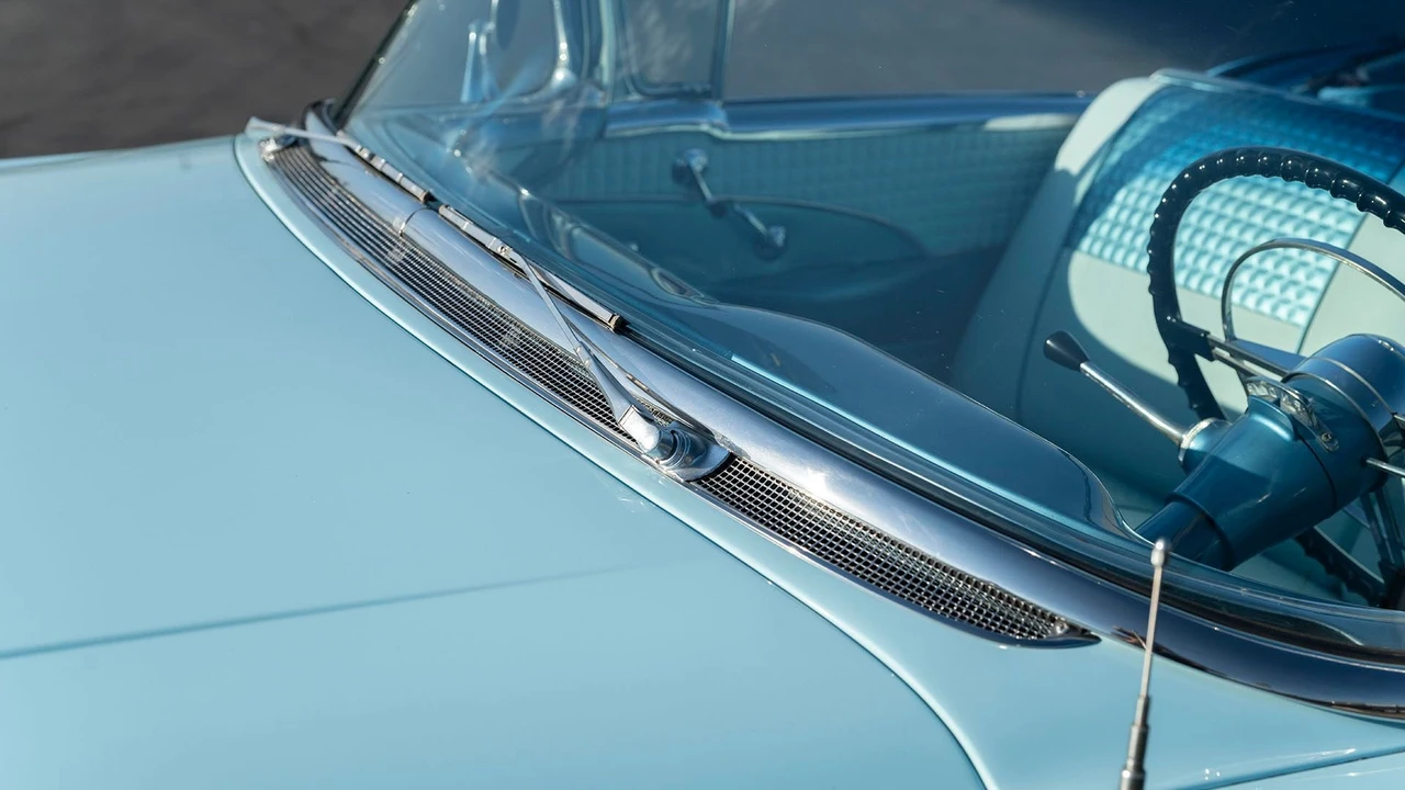 1954 Buick Skylark 1st-2nd Gen - Image 16 of 31