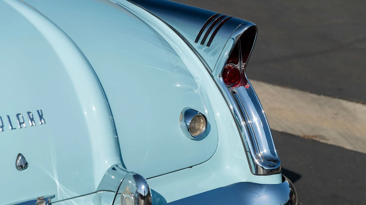 1954 Buick Skylark 1st-2nd Gen - Image 31 of 31