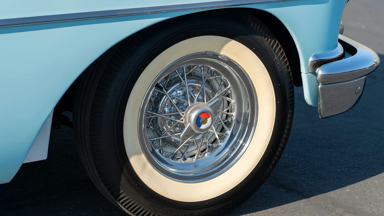 1954 Buick Skylark 1st-2nd Gen - Image 24 of 31