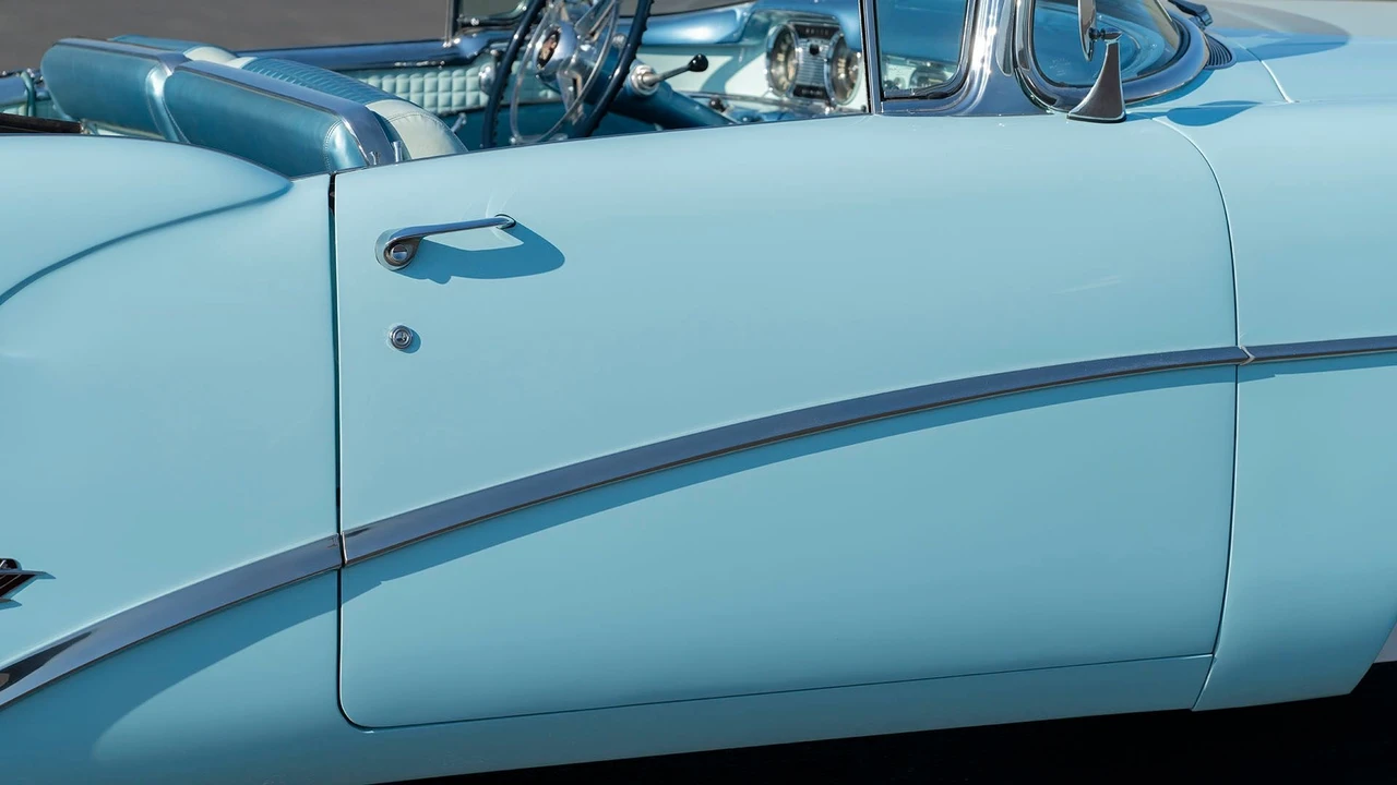 1954 Buick Skylark 1st-2nd Gen - Image 28 of 31