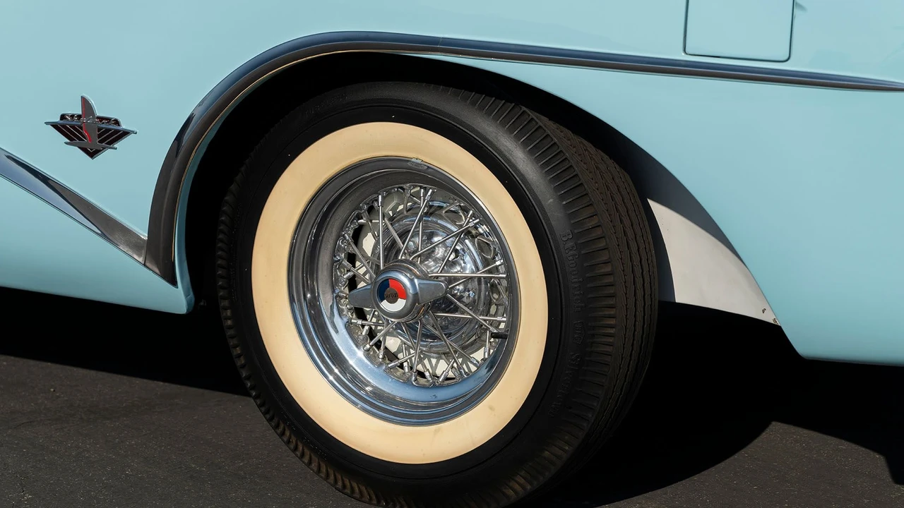 1954 Buick Skylark 1st-2nd Gen - Image 22 of 31
