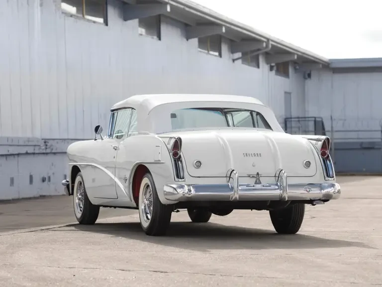 1954 Buick Skylark 1st-2nd Gen - Image 27 of 27