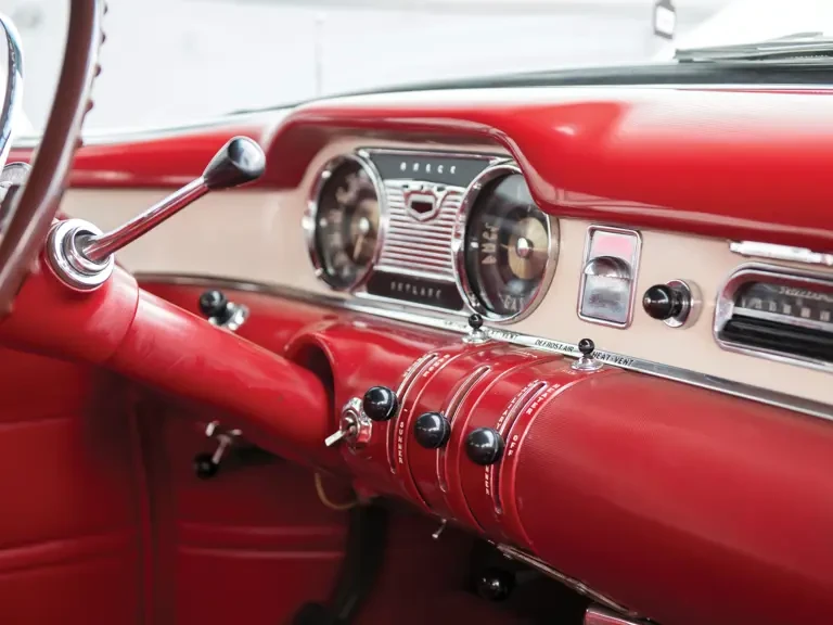1954 Buick Skylark 1st-2nd Gen - Image 12 of 27