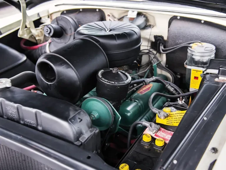 1954 Buick Skylark 1st-2nd Gen - Image 23 of 27