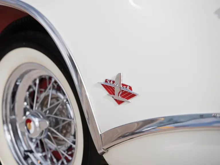 1954 Buick Skylark 1st-2nd Gen - Image 8 of 27