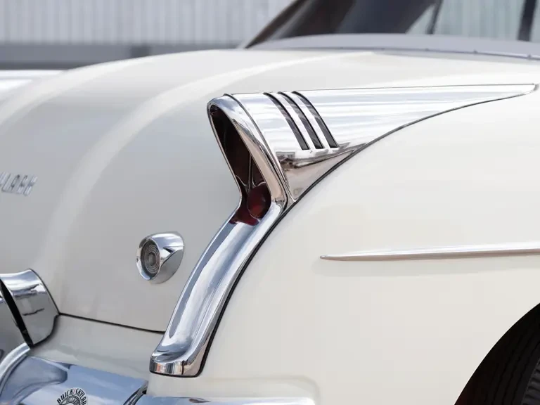 1954 Buick Skylark 1st-2nd Gen - Image 18 of 27