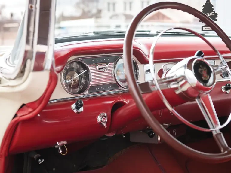 1954 Buick Skylark 1st-2nd Gen - Image 14 of 27