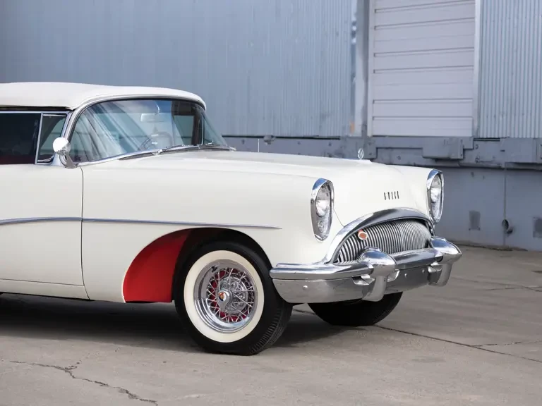 1954 Buick Skylark 1st-2nd Gen - Image 20 of 27
