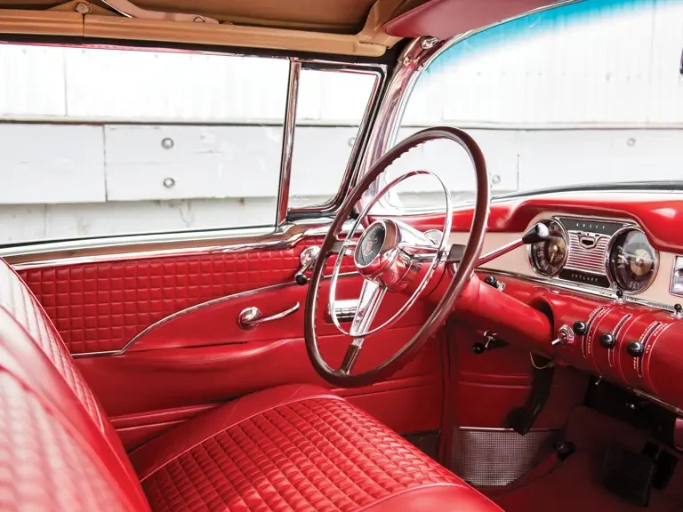 1954 Buick Skylark 1st-2nd Gen - Image 11 of 27
