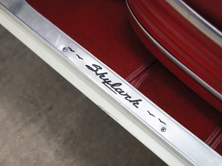 1954 Buick Skylark 1st-2nd Gen - Image 17 of 27