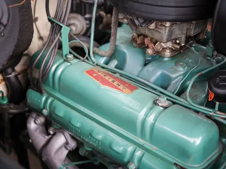 1954 Buick Skylark 1st-2nd Gen - Image 24 of 27