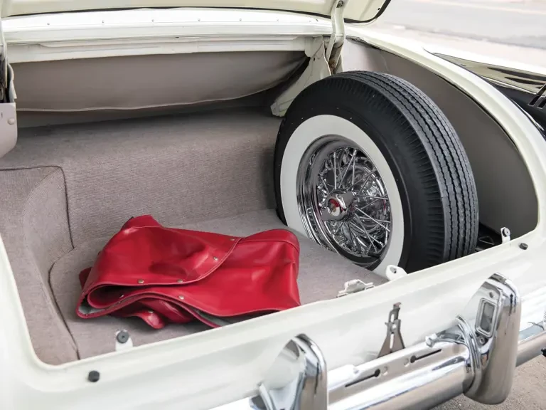 1954 Buick Skylark 1st-2nd Gen - Image 25 of 27