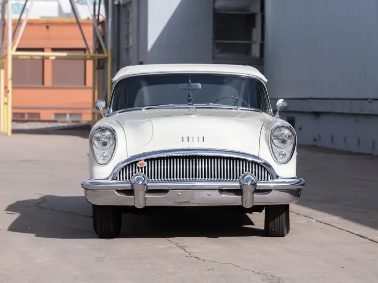 1954 Buick Skylark 1st-2nd Gen - Image 9 of 27