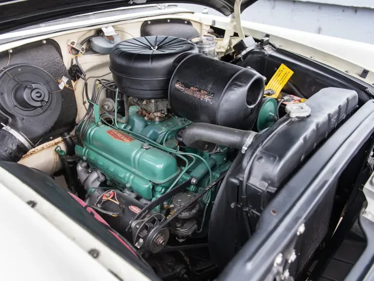 1954 Buick Skylark 1st-2nd Gen - Image 4 of 27