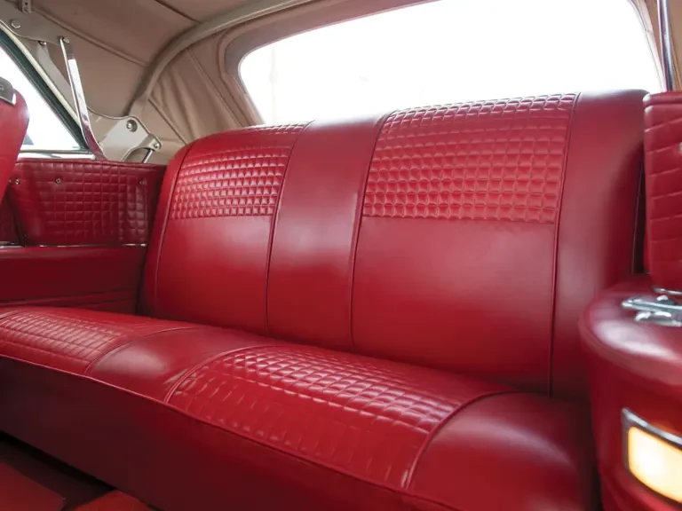 1954 Buick Skylark 1st-2nd Gen - Image 16 of 27