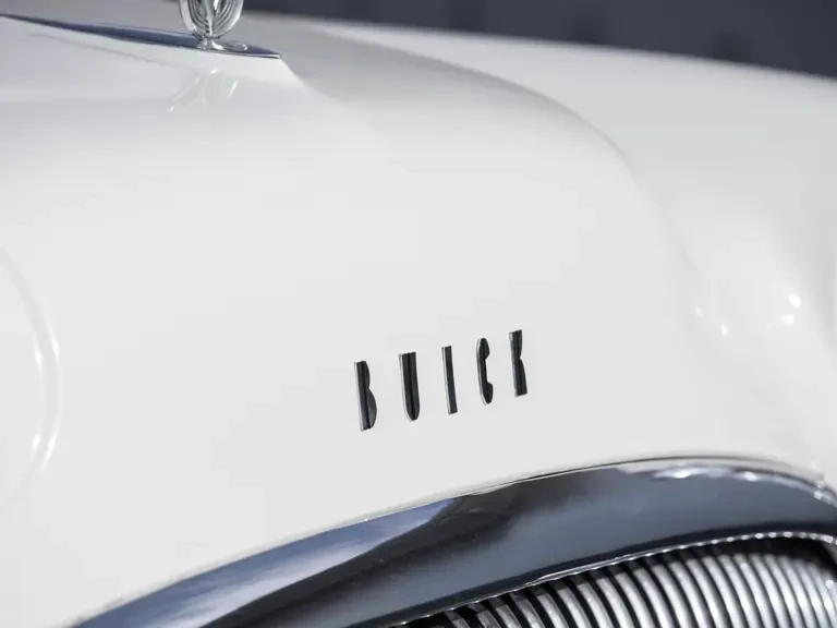 1954 Buick Skylark 1st-2nd Gen - Image 7 of 27