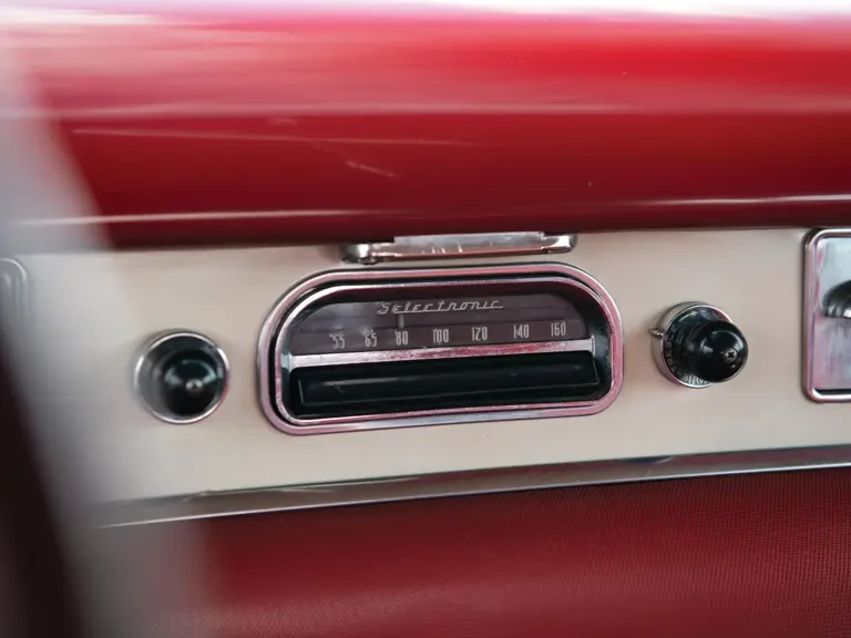 1954 Buick Skylark 1st-2nd Gen - Image 15 of 27