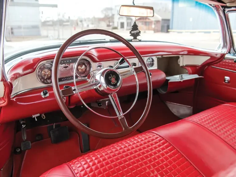 1954 Buick Skylark 1st-2nd Gen - Image 5 of 27