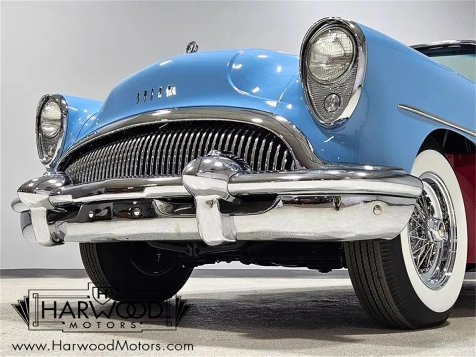 1954 Buick Skylark 1st-2nd Gen - Image 26 of 31