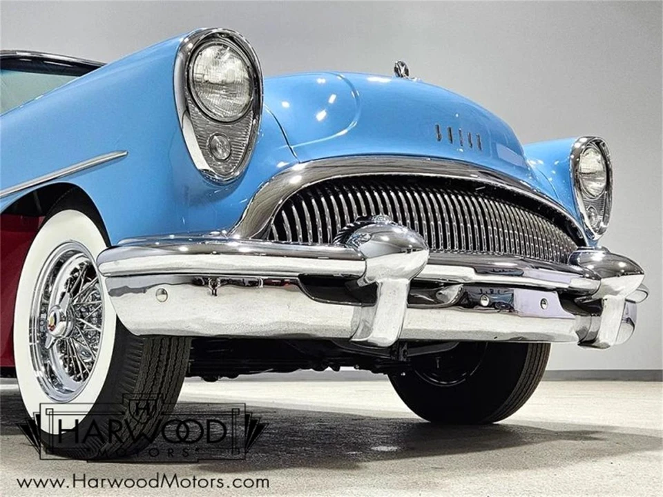 1954 Buick Skylark 1st-2nd Gen - Image 27 of 31
