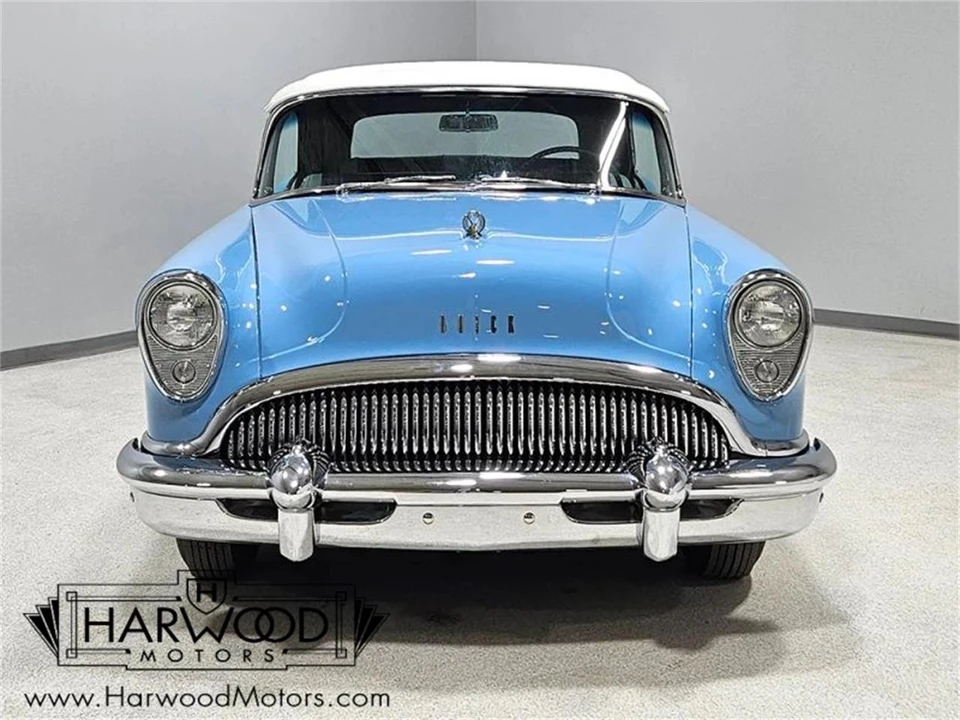 1954 Buick Skylark 1st-2nd Gen - Image 17 of 31