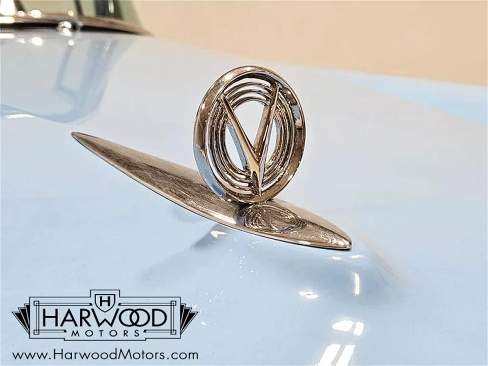 1954 Buick Skylark 1st-2nd Gen - Image 28 of 31