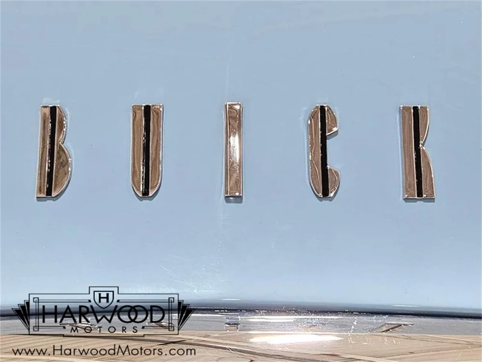 1954 Buick Skylark 1st-2nd Gen - Image 29 of 31